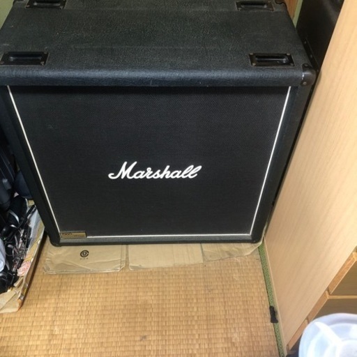 その他 Marshall 1960bv