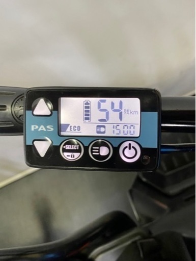 関東全域送料無料 保証付き 電動自転車 ヤマハ パスバビーアン SP 20インチ 3人乗り 12.3ah