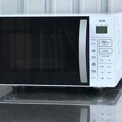 山善◇2020年製◇Serio◇オーブンレンジ◇16L◇YRC-...