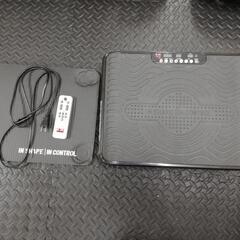 ミニサイズ パワーウェーブスマート 3in1 振動ブルブルマシン