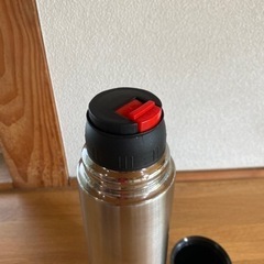 【決まりました】ステンレス水筒の画像