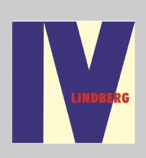 LINDBERG  CD二枚セット