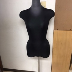 トルソー　マネキン　ディスプレイ　ボディ　6