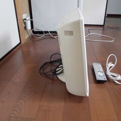 17インチ地上デジタル液晶テレビ・2008年製・パナソニック　TH-17LX8-W・横浜市保土ヶ谷区・引取限定★の画像