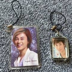 ☆【お値引き】氷川きよしまとめてセット☆自宅保管品の画像