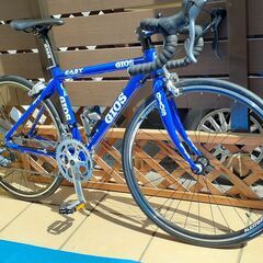 GIOS easy drop　24インチ　ジオスイージードロップ...