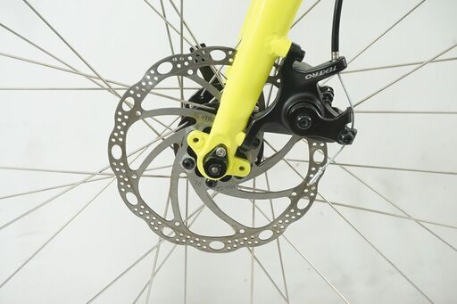 TREK 「トレック」 FX1 DISC 2020年モデル クロスバイク