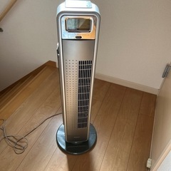 値下げ　冷風機モリタ