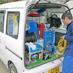 シロアリの事ならお任せ！「東海・近畿エリアで活躍中の【 NUCグループ中部白蟻研究所 】」 − 三重県