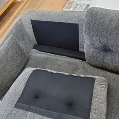 レイコージャパン　 カウチソファ【愛品倶楽部柏店】の画像
