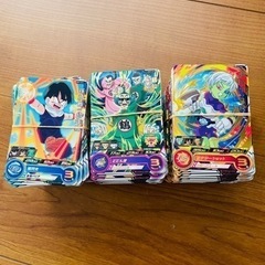 ドラゴンボールヒーローズ