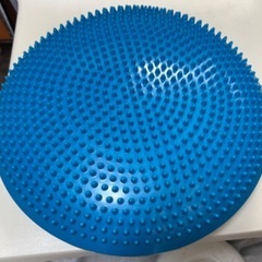 ￥550(税込)バランスディスク コバルトブルーの画像