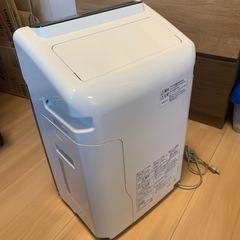 【お取引先決まりました】差し上げます 空気清浄機 パナソニック F-VXF70 の画像