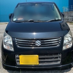 スズキワゴンR 2010年式