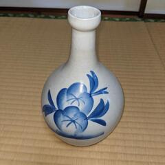 花瓶　　　　