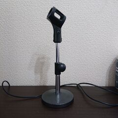 SHURE ダイナミックマイク SM58の画像