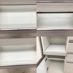 2枚扉オープンボード