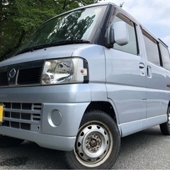 車検有●クリッパー リオE⭐️4速AT⭐️H20年式　　　AT ...