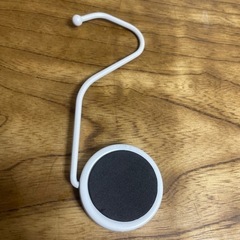 バック掛けの画像