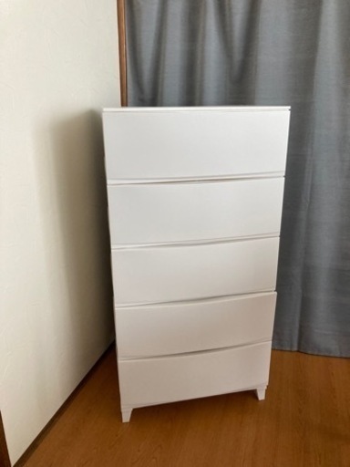 5段