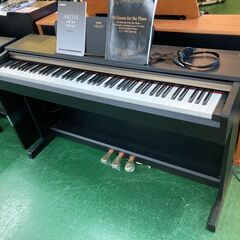 YAMAHA ヤマハ 電子ピアノ ARIUS アリウス YDP-161B 2012年製 【愛品倶楽部柏店】の画像