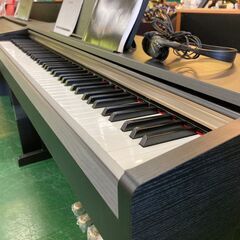 YAMAHA ヤマハ 電子ピアノ ARIUS アリウス YDP-161B 2012年製 【愛品倶楽部柏店】の画像