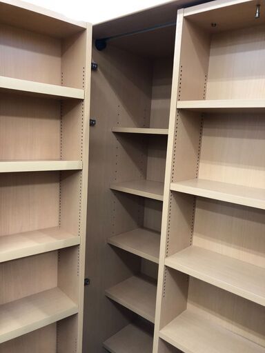 本棚　【joh00208】