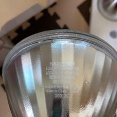 LED電球 E26 狭角配光形 電球色調光対応 PAR38 2個入の画像
