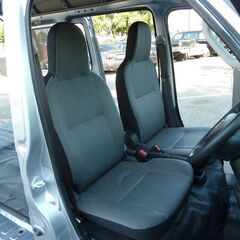 R3 ハイゼットカーゴ　SAⅢ 2シーター　ハイルーフ ナビ フルセグTV ETC レーダーサポート TRC 車検6年7月 R4年自動車税込 16026の画像