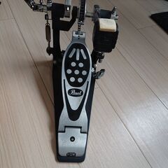 Peal P-122TW ツインペダルの画像