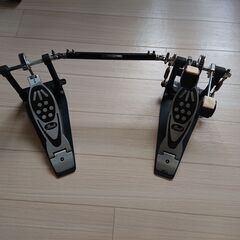 Peal P-122TW ツインペダル