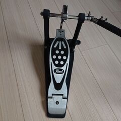 Peal P-122TW ツインペダルの画像