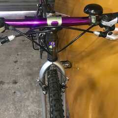 福岡）福岡市東区より 現状品 MIYATA RIDGE RUNNER ミヤタ リッジ 