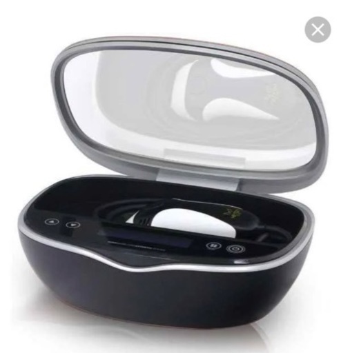 値下げしました！【美品】ケノン　セルフ脱毛器