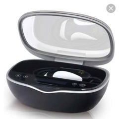 値下げしました！【美品】ケノン　セルフ脱毛器