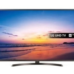 LG 55V型 液晶テレビ　美品 値下げ