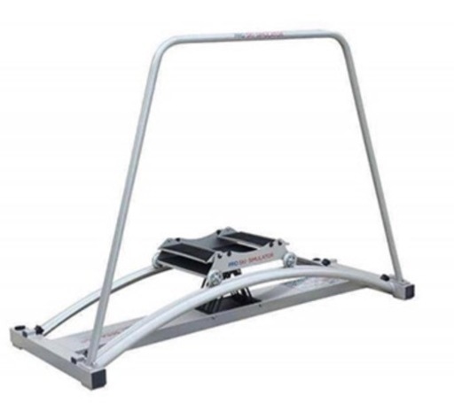 スキートレーニング用シュミレーター取りに来れる方限定