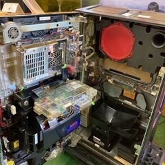 スロット実機 メダル不要機 ミリオンゴッド 〜神々の凱旋〜 現状販売 【愛品倶楽部柏店】の画像