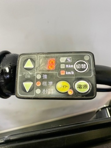 関東全域送料無料 保証付き 電動自転車 ヤマハ パスキス 26インチ 8.7ah 3人乗りパワフルアシスト