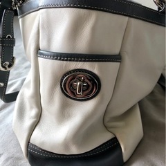 COACH ショルダーバッグ 美品！の画像