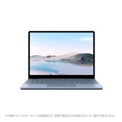 【約5回使用】あんしん決済surface Laptop go T...
