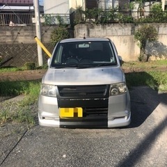 EKスポーツ、平成14年式の画像