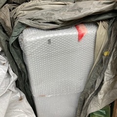 洗濯機 na-f42s3  一人用の画像