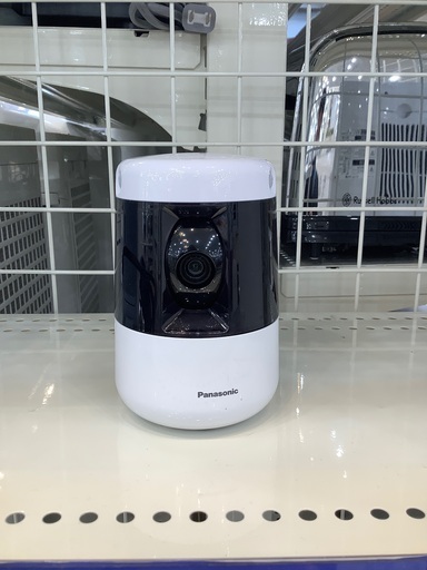 Panasonic HDペットカメラ