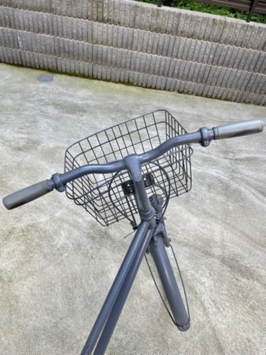 自転車