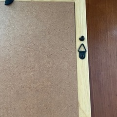 【取引中】額　写真たて　絵　結婚祝い　出産祝いの画像