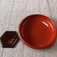 【値下げ】様々なお皿のセットの画像