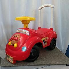 アガツマ  アンパンマン  メロディアンパンマンカー