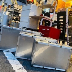 ビンテージ　ヴィンテージ　トランク　スーツケース　収納　クラシッ...