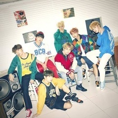 KPOP /BTS好きな方お話ししましょう🇰🇷💜